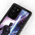 Marvel Black Panther Intergalactic Empire of Wakanda Galaxy Note20 Ultra 5G Waterproof Case